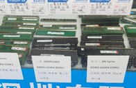 实探华强北：部分内存条价格跳水30%、二手手机回收价已回落