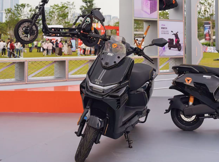 今天起，雅迪、九号、台铃、爱玛集体涨价