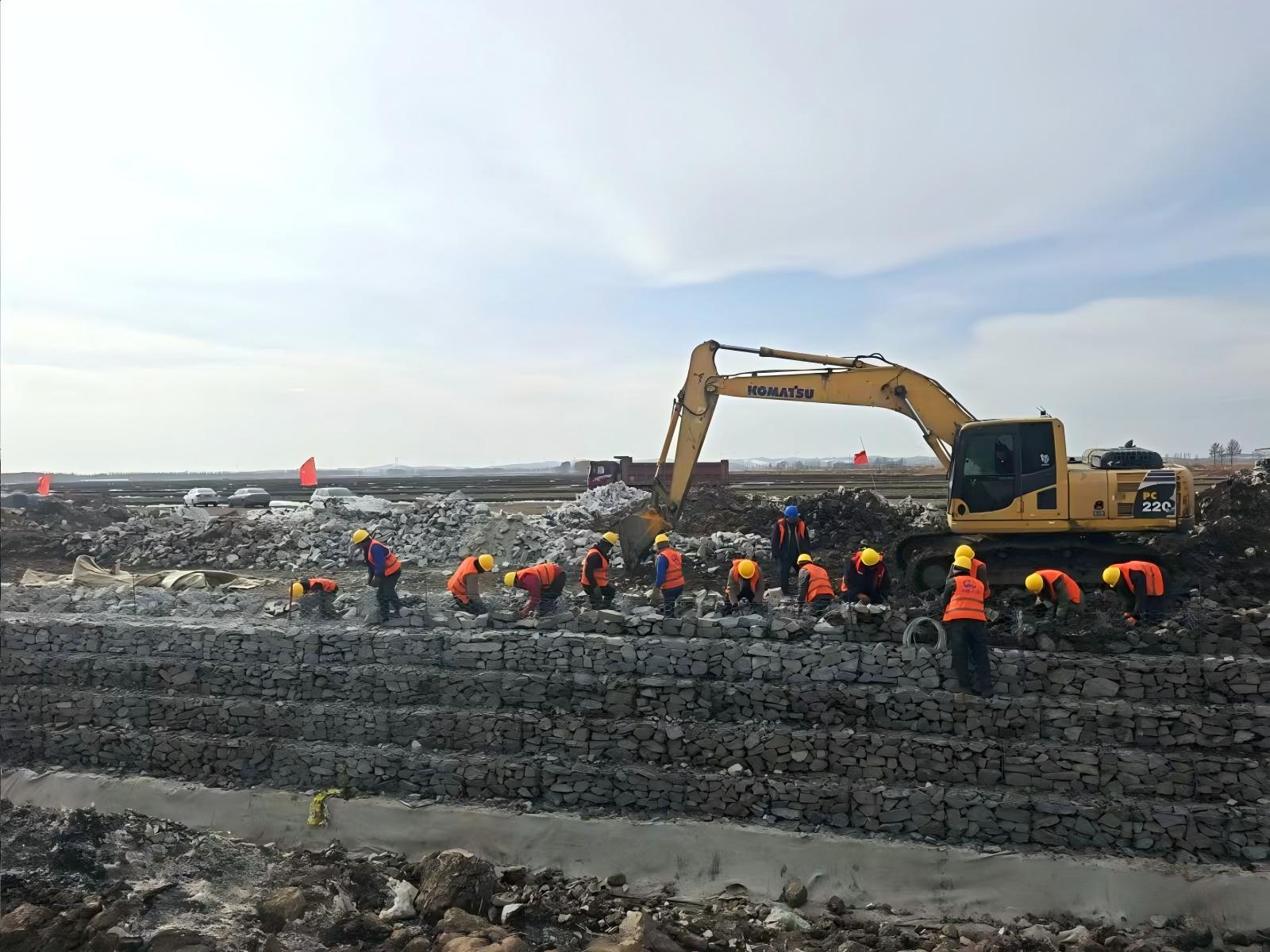 无人机+二维码溯源  “硬核科技”绘就依兰黑土地新图景