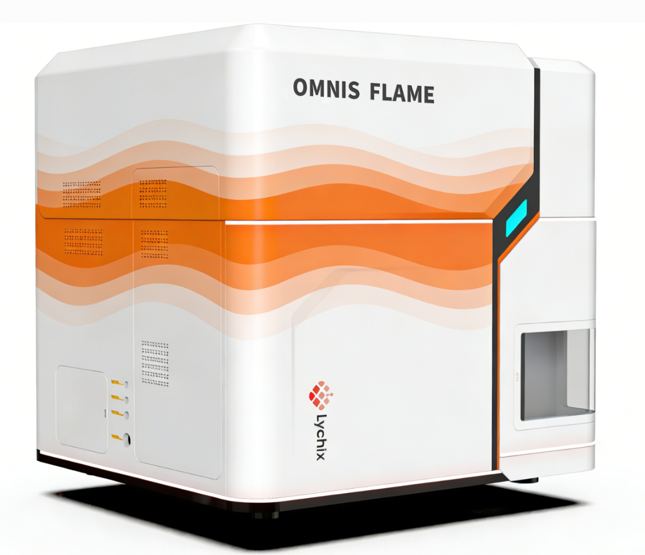 国产FLAME平台问世：突破单分子免疫检测灵敏度上限