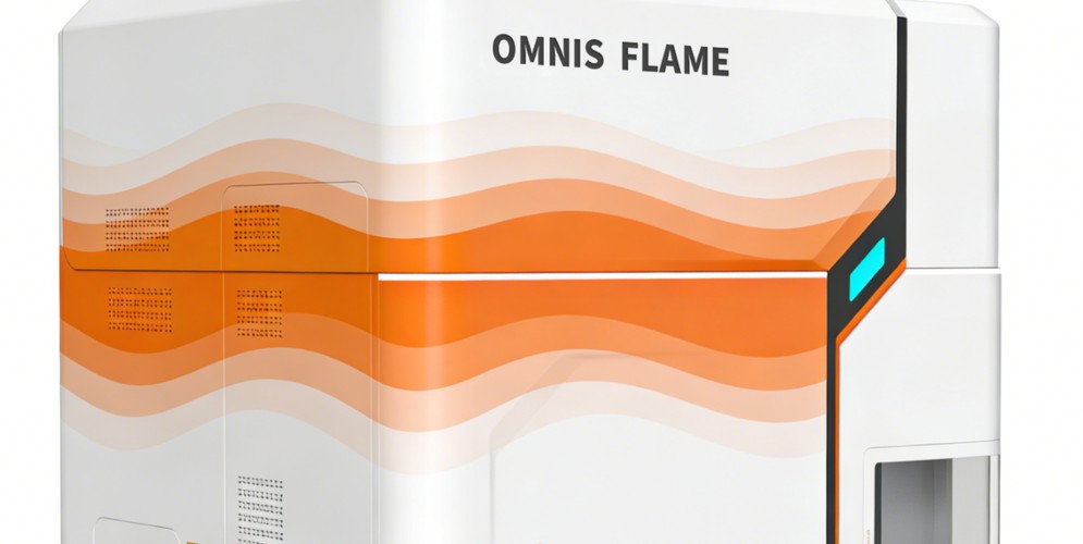 国产FLAME平台问世：突破单分子免疫检测灵敏度上限