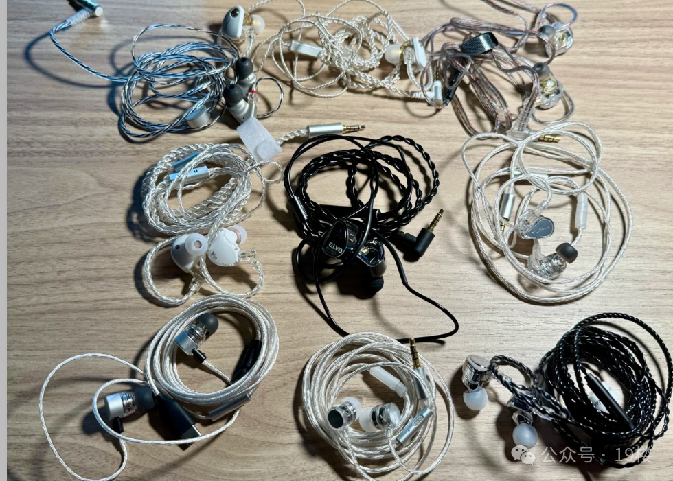 追热点丨从“老土”到“懂行”,有线耳机杀回来了，销量暴涨20%，网友建议……