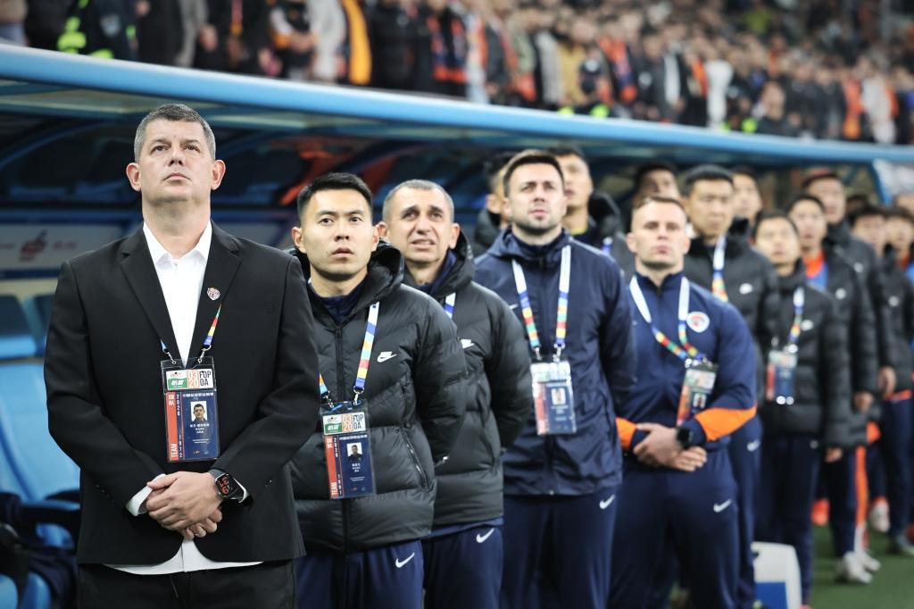 清明假期第一天海牛主场迎来关键战，能否拿到赛季第一分？