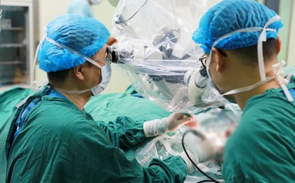眩晕、耳聋、听力下降......青岛市城阳人民医院“...