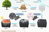 绿色能源阻燃复合材料研究有重要进展