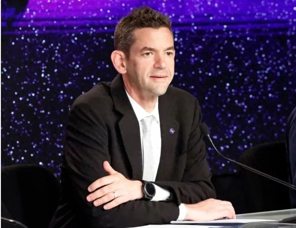 美航天局局长称外星人存在几率“相当高”：搞清楚是否存在外星生命的问题，是工作核心