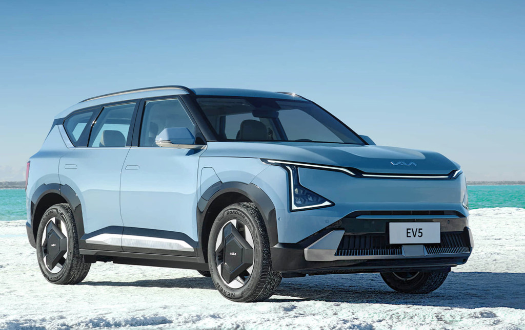 存在安全隐患！起亚、劳斯莱斯官宣召回