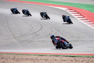 葡萄牙专家：“张雪机车”夺冠折射中国制造升级