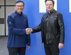 英特尔加入马斯克超级芯片工厂项目，助力实现年产能1太瓦算力目标