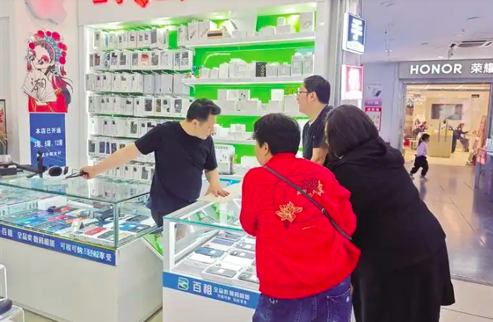 半岛观察丨内存涨价超乎想象，手机二轮涨价又来了！