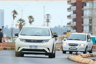 外媒关注：中国电动汽车正重塑全球汽车产业版图