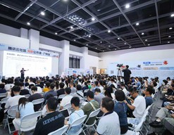 30分钟上手AI智能体！腾讯云“龙虾”公开课广州站超千人参与