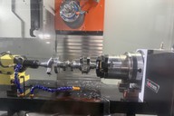 “张雪机车”夺冠背后：平度“智造”的电力密码