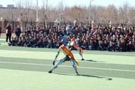 机器人上岗“国家安全宣讲员”，科技赋能安全教育新体验