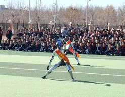 机器人上岗“国家安全宣讲员”，科技赋能安全教育新体验