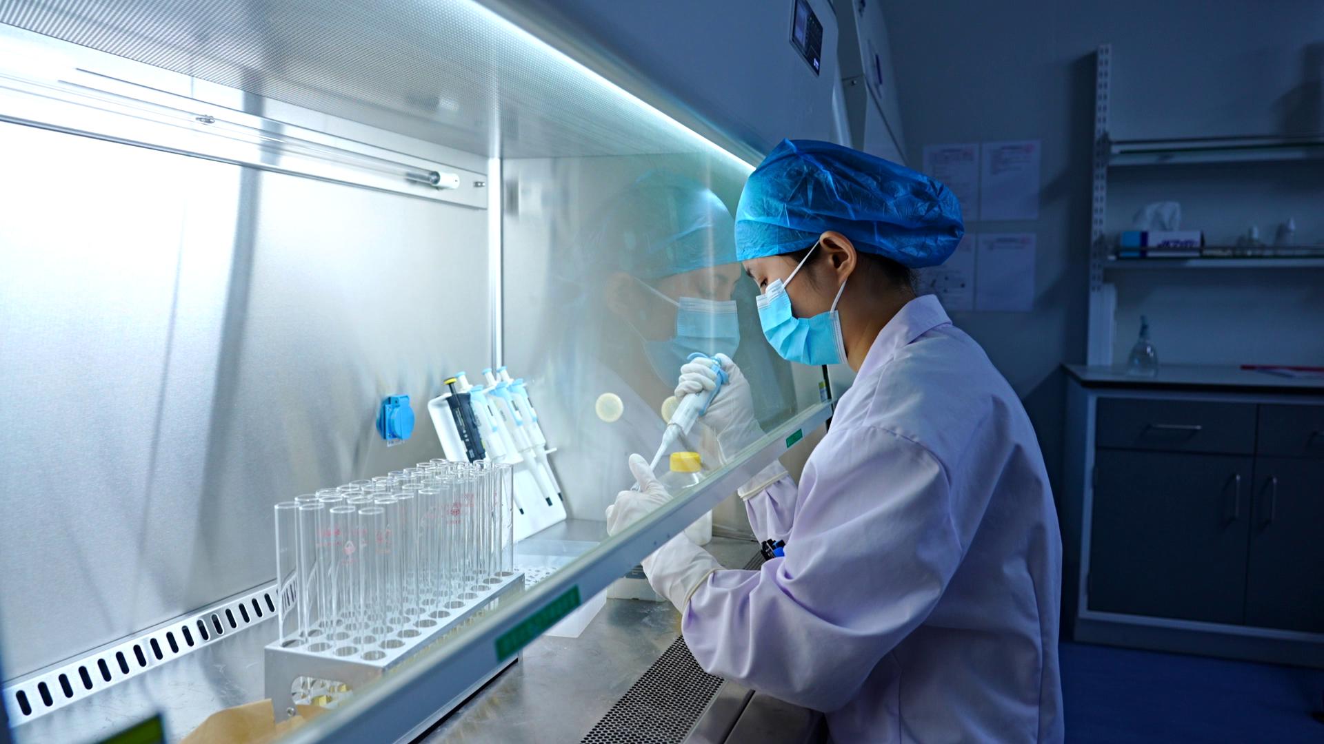 重组人源化胶原蛋白递送系统研究获新进展