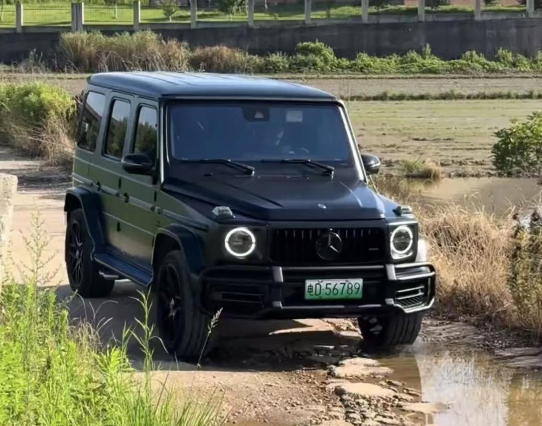 果然财经｜四轮“老头乐”能挂牌上路？别被“电D”牌照忽悠了