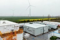 海上风电有了“定海神针”，“绿电不稳”世界难题得以破解