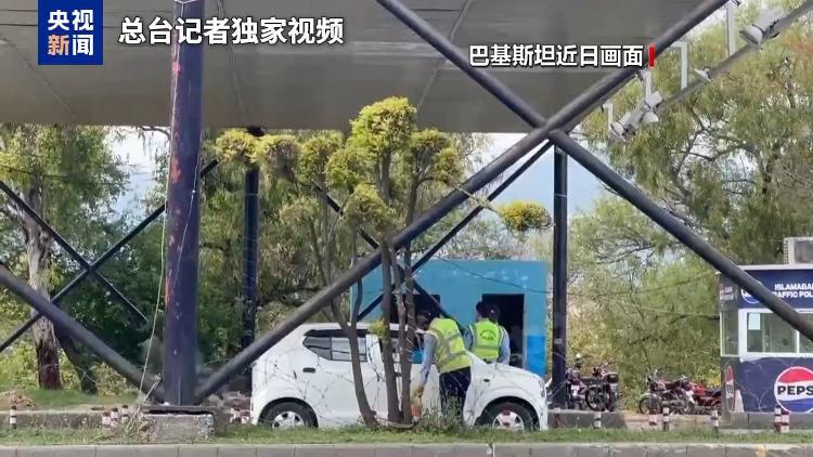 伊美第二轮谈判前景不明 伊朗做好两手准备