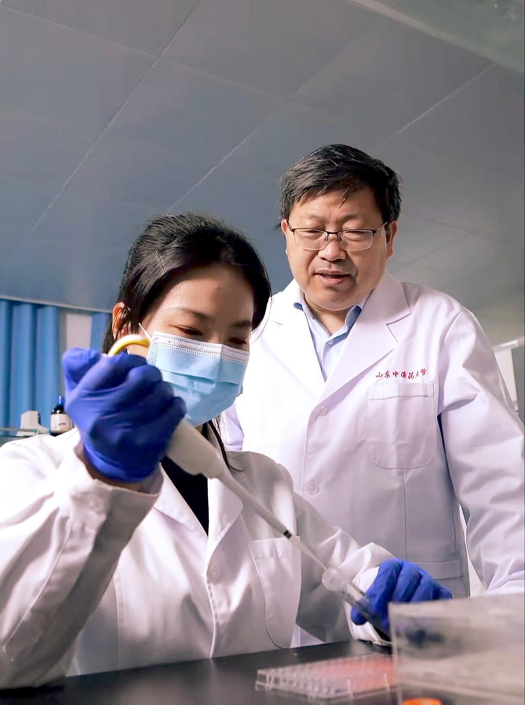 中药治疗高血压有了科学新证据