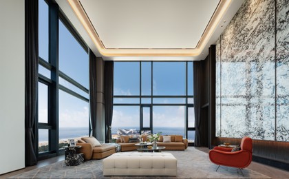 2026年买房必看：颠覆认知！海信第4.5代住宅，前...