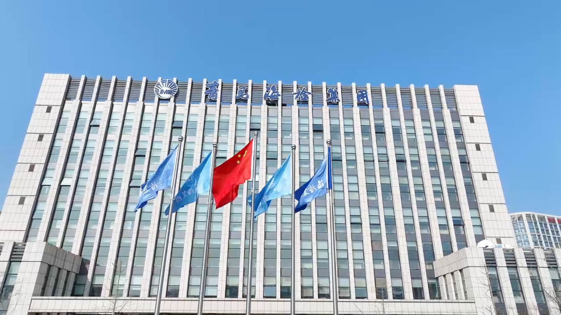 探秘国家海洋设备质检中心：青岛这座实验室，如何为海洋装备把关