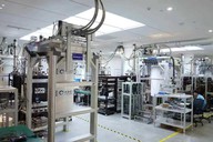 我国自主量子计算机“本源悟空”形成搭载人工智能运算能力