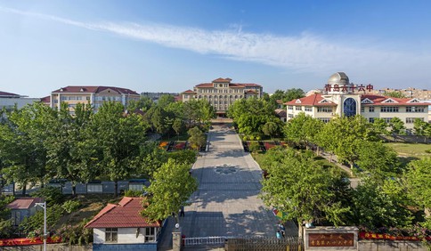 青岛六十六中：百年老校的乘势跃升