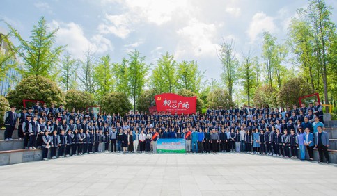 特色立校，美育成才！青岛六中4月6日开放日邀您共赴艺术之约