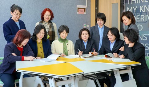 青岛恒星高级中学:打造适合每一位学生的成长生态