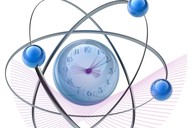 原子钟技术验证时间存在量子叠加态
