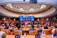 “磐石100”模型体系发布  人工智能赋能科学研究从“单兵作战”迈向“集团冲锋”