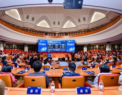 “磐石100”模型体系发布  人工智能赋能科学研究从“单兵作战”迈向“集团冲锋”