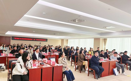 青岛即墨：政企搭台，助力企业出海破局