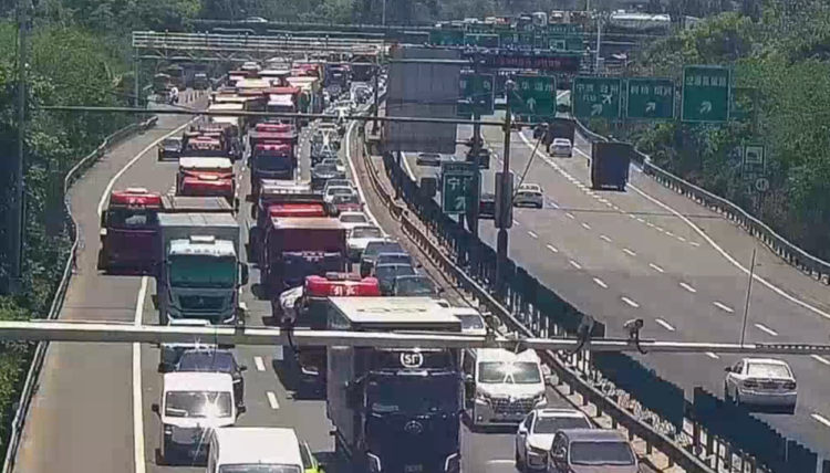 返程高峰来了，这些情况要注意