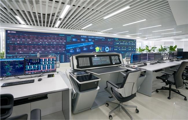 中车四方所（中车制动）智能化车联网项目团队荣获“全国工人先锋号”