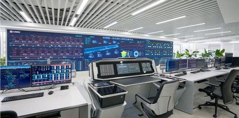 中车四方所（中车制动）智能化车联网项目团队荣获“全国工人先锋号”