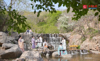 【诸城故事】以琴为媒传雅韵 非遗文化接地气入民...
