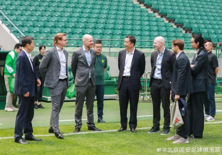 FIFA秘书长来京，与中国足协及央视谈世界杯转播权，被曝愿降价超50%