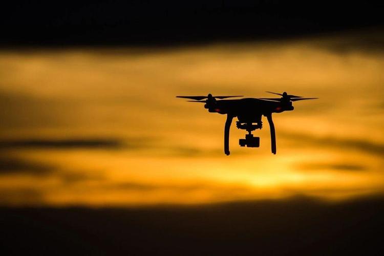 AI、无人机、物联网……这些新型泄密陷阱要警惕！