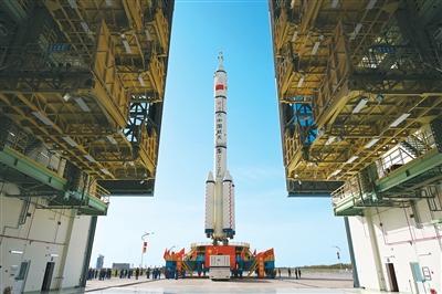 中国空间站，将迎第八次“太空会师”！