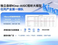江苏唯一视频大模型通过国家备案