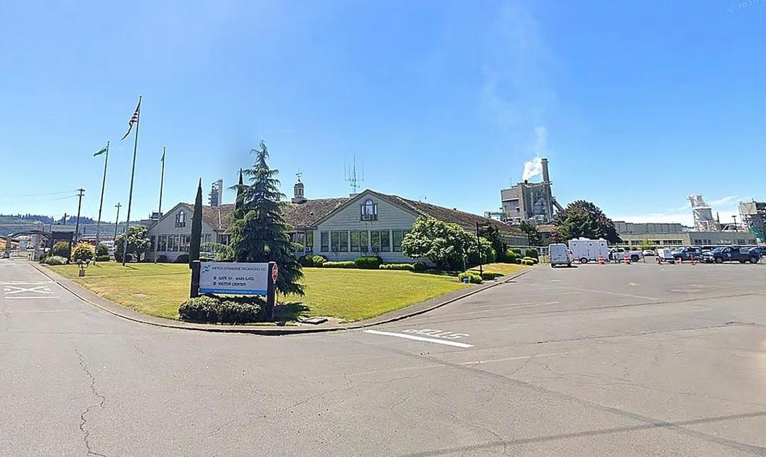 美华盛顿州一日资企业发生化学爆炸，多人死亡