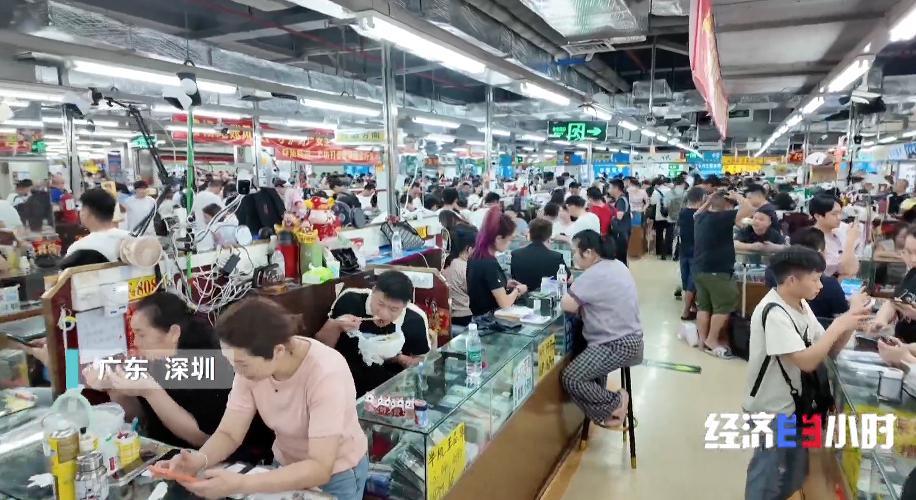 回收价半年翻倍，近期又迅速跳水！二手手机回收热背后隐藏何种市场逻辑