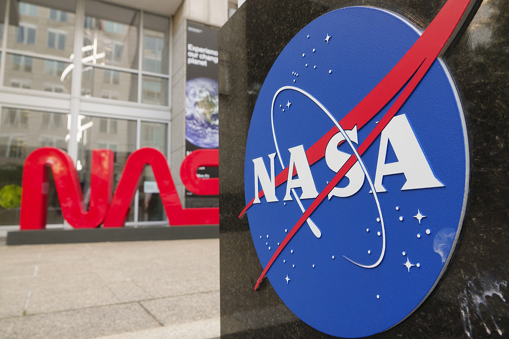 NASA称将评估“新格伦”火箭爆炸事故对近期任务的影响
