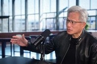 黄仁勋：“AI减少岗位”是在胡说八道，软件工程师数量在增加