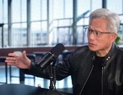 黄仁勋：“AI减少岗位”是在胡说八道，软件工程师数量在增加