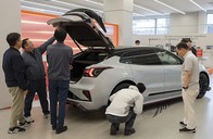 史上首次！在韩国进口车市场中国车赶超日本车