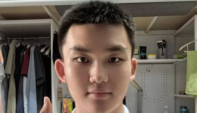 高考，记忆里最亮的光｜北大高冠华复盘高考“逆袭”：所谓超常发挥，不过是极致稳定与清醒认知