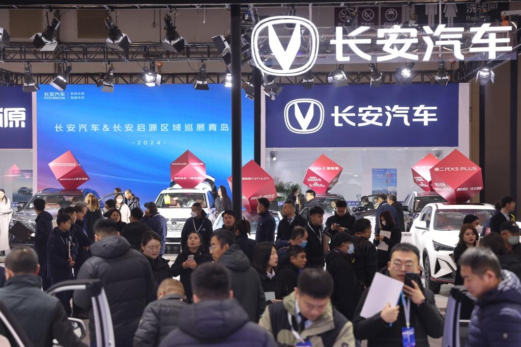 车市观察｜2026年前5个月销量跌了19%，车市正在经历“冰火两重天”